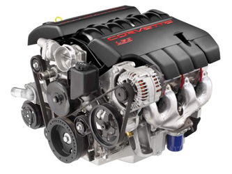 U281U Engine